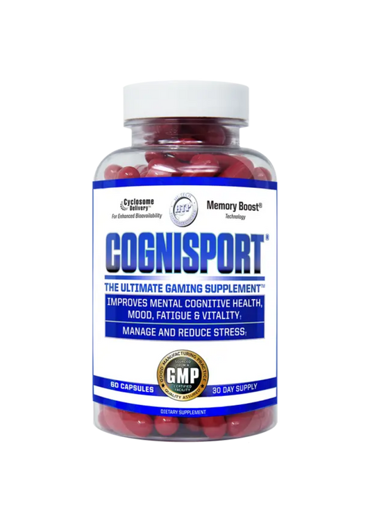 HTP COGNISPORT 60 CT