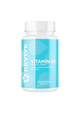 REV VITAMIN D3 IMMUNE & BONE HEALT SUPPORT 60 CAPS