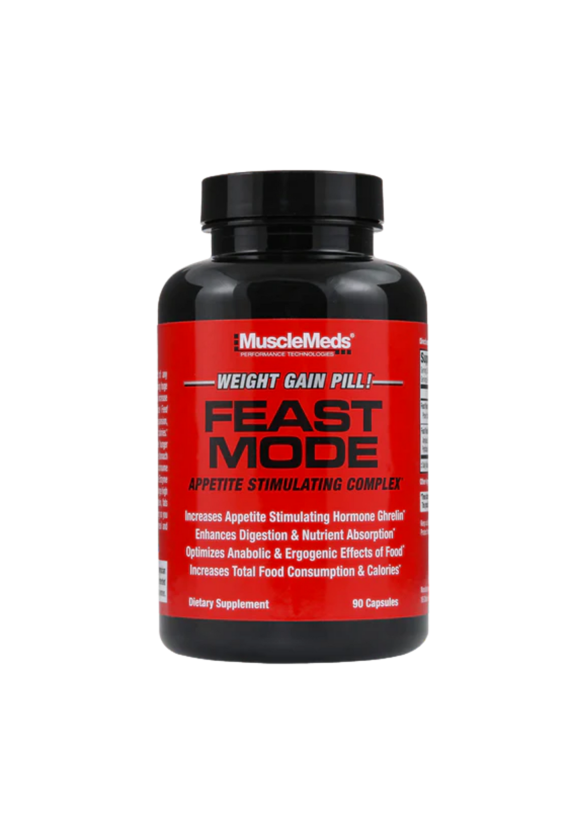 MMD FEAST MODE 90 TABS
