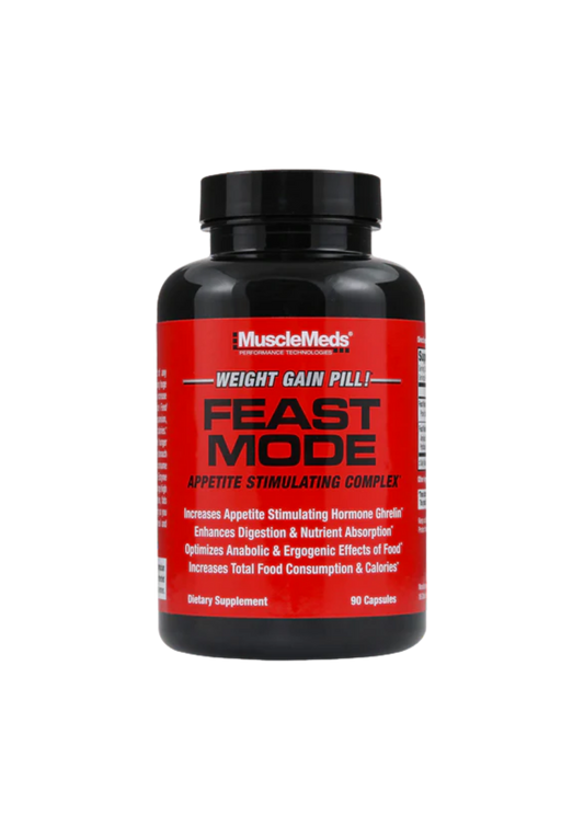 MMD FEAST MODE 90 TABS