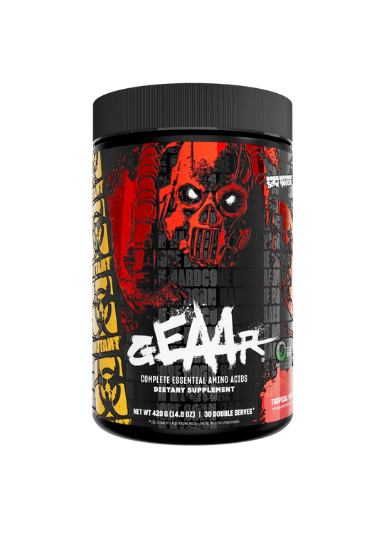 MUT MUTANT GEAAR 30 SERV