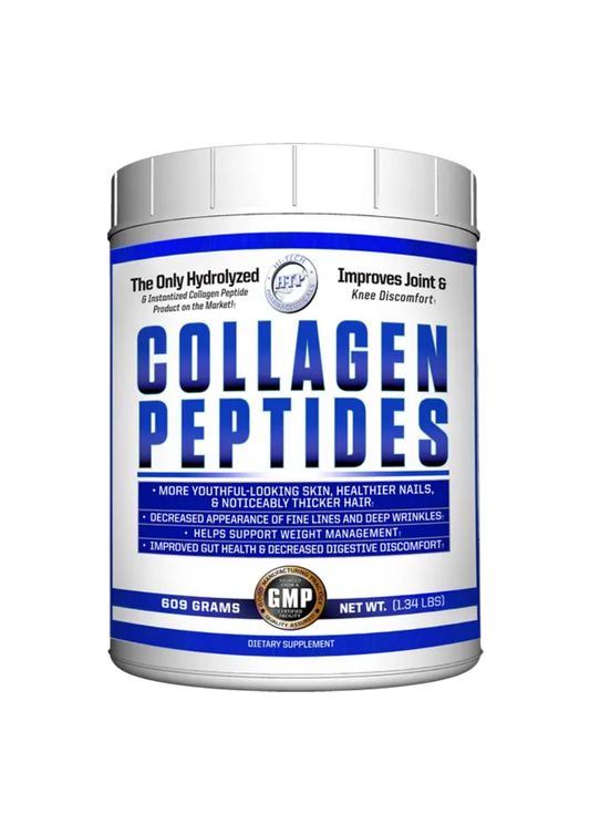 HTP COLLAGEN PEPTIDES 1.34 LBS