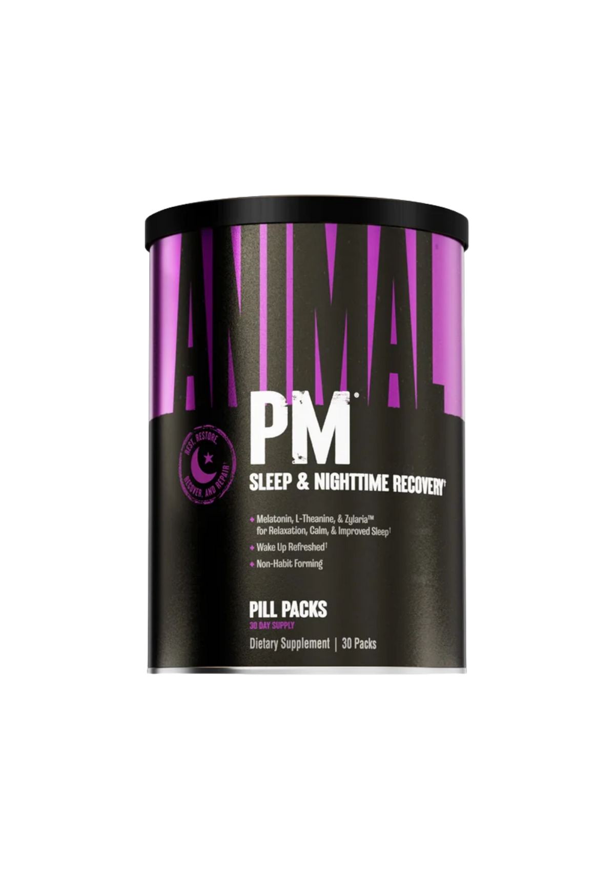 UNI ANIMAL PM 30 PACKS
