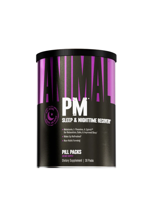 UNI ANIMAL PM 30 PACKS