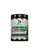 DRAGON GREENS & REDS 30 SERV