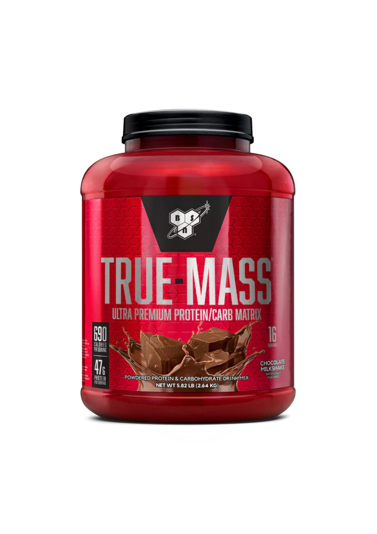 BSN TRUE MASS 5.75 LB