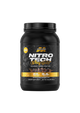 MT NITRO-TECH WHEY GOLD 2 LBS