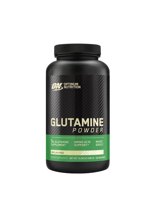 ON GLUTAMINE POWDER 300 GRS