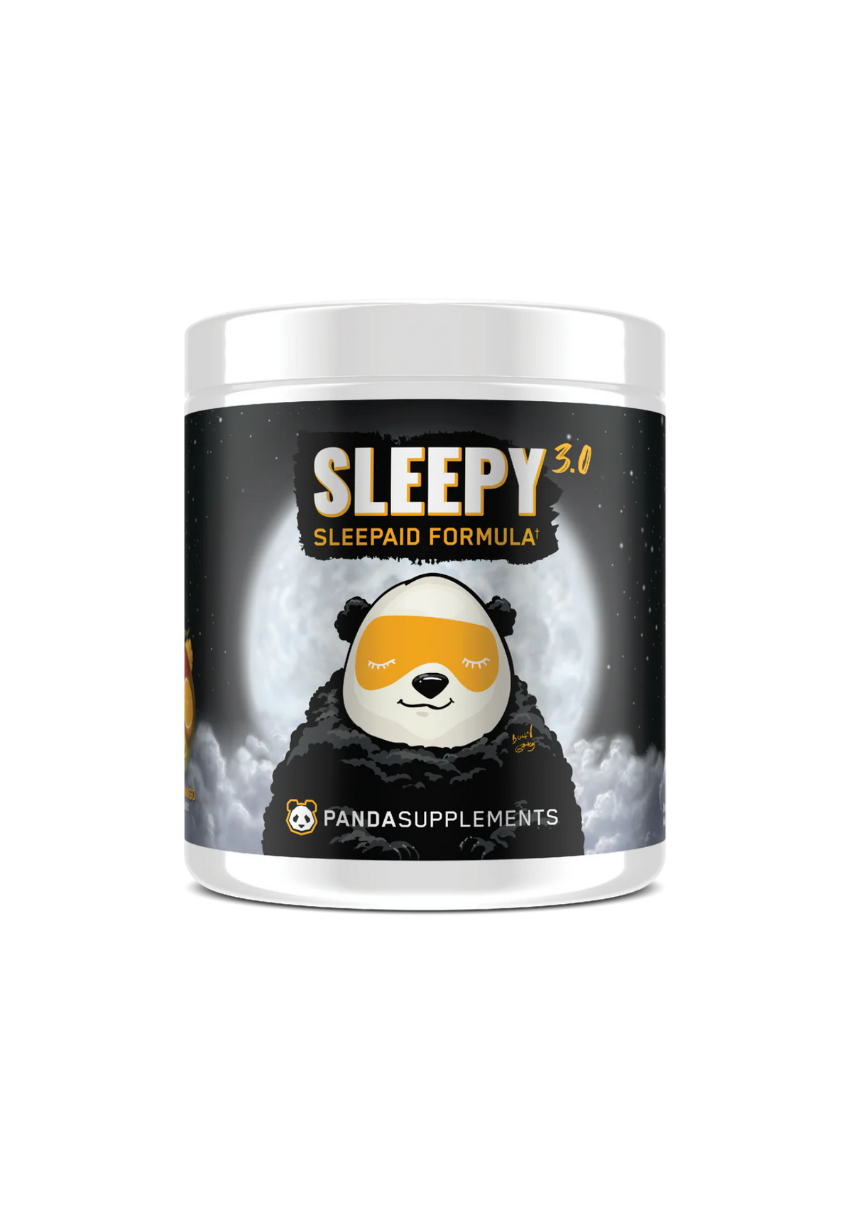 PANDA SLEEPY 30 SERV