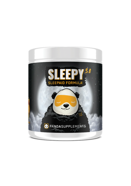 PANDA SLEEPY 30 SERV