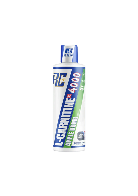 RONNIE L-CARNITINE 4000 16 OZ