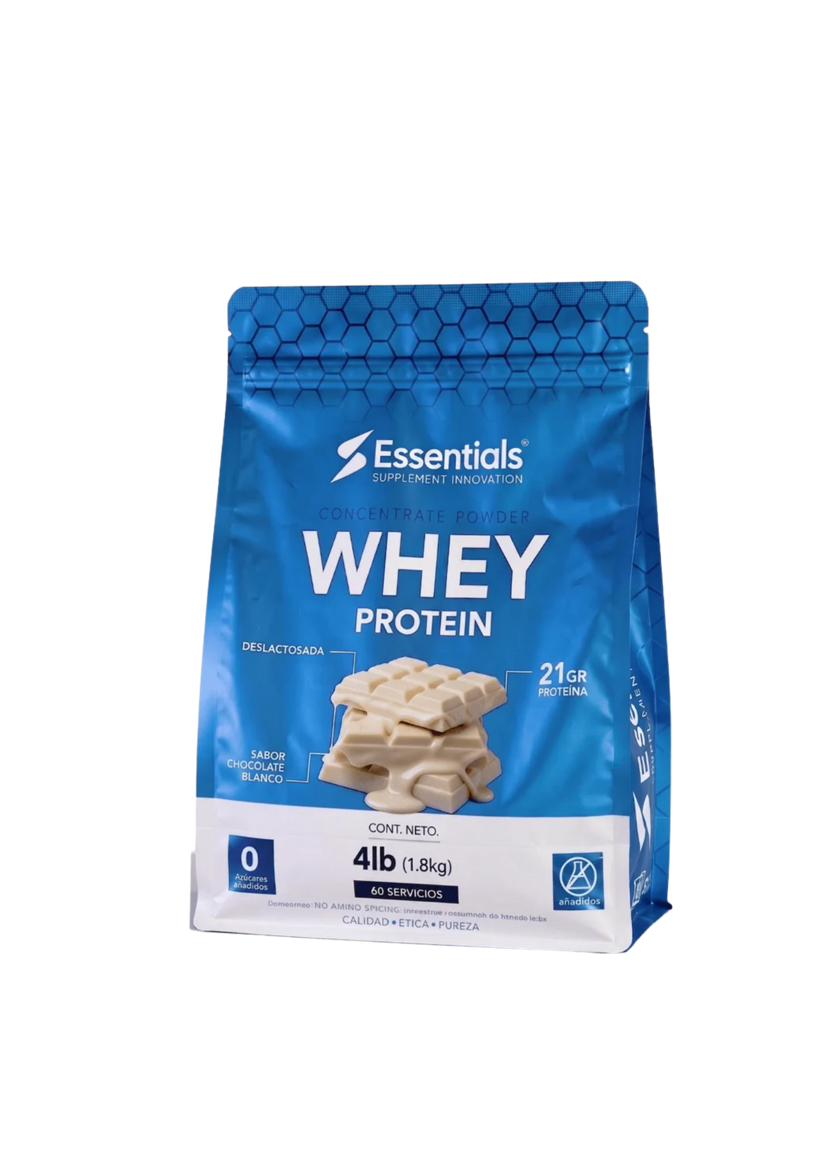 ESS WHEY PROTEIN 4 LBS