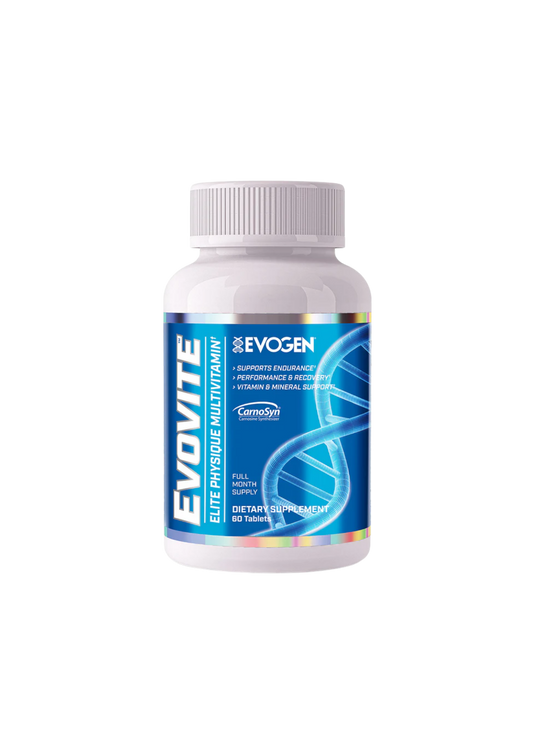 EVO EVOVITE MULTI 60 CT