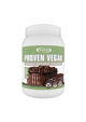 GN PROVEN VEGAN ORGANIC NATURAL PROTEIN 2 LBS