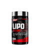 NT LIPO 6 BLACK 120 CAPS