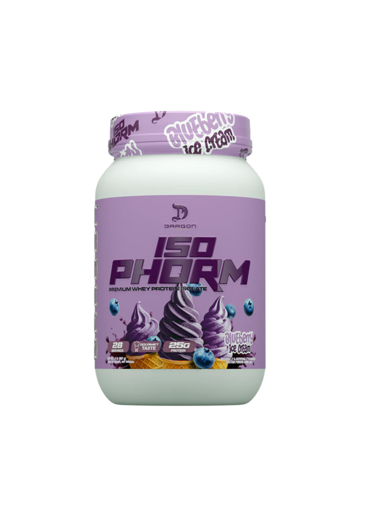 DRAGON ISOPHORM 2 LBS