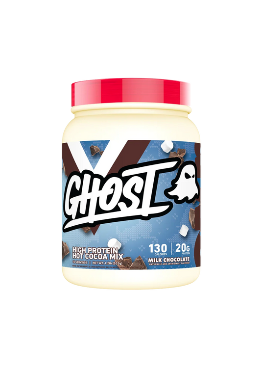 GHOST WHEY HIGH PROTEIN 1.2 LB