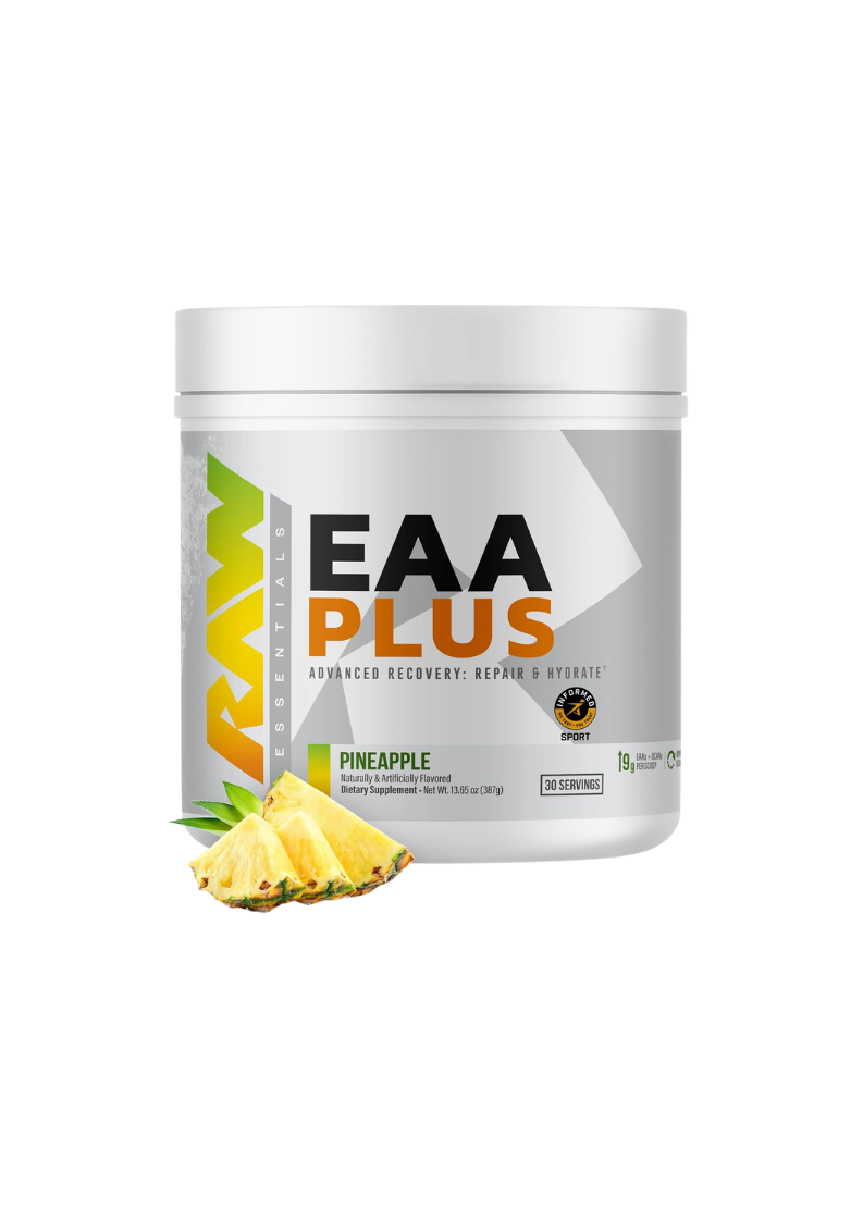 RAW EAAS PLUS 30 SERV
