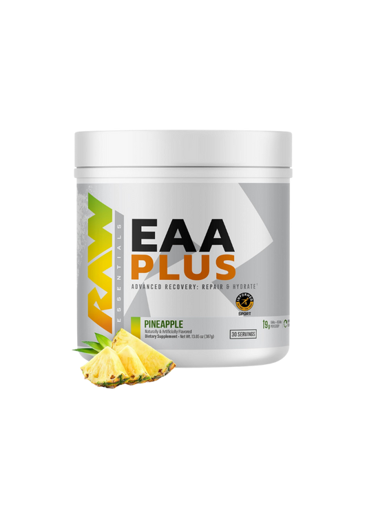 RAW EAAS PLUS 30 SERV