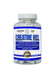 HTP CREATINE HCL 120 CTS