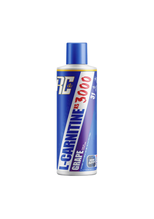 RONNIE L-CARNITINE 3000 16 OZ