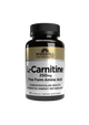 WHP L-CARNITINE 250MG 50 CAPS