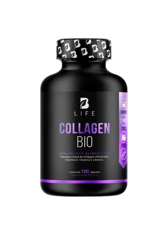 BLIFE COLLAGEN BIO 100 CAPS
