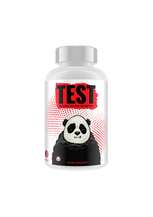 PANDA TEST TESTOSTERONE BOOSTER 120 CAPS