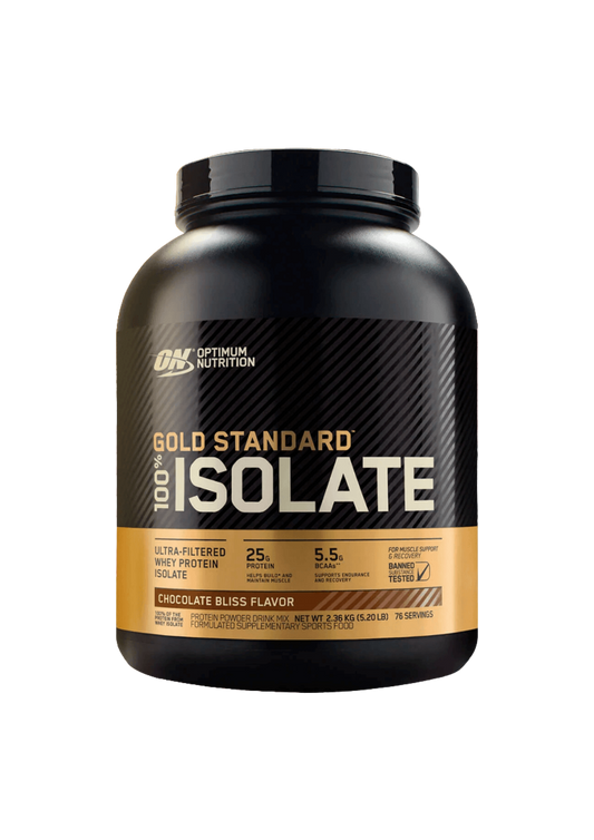 ON GOLD STD ISOLATE 5 LBS