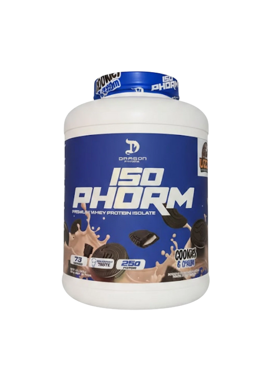 DRAGON ISOPHORM 5 LBS