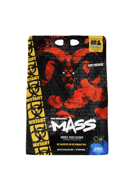 MUT MUTANT MASS 5 LBS