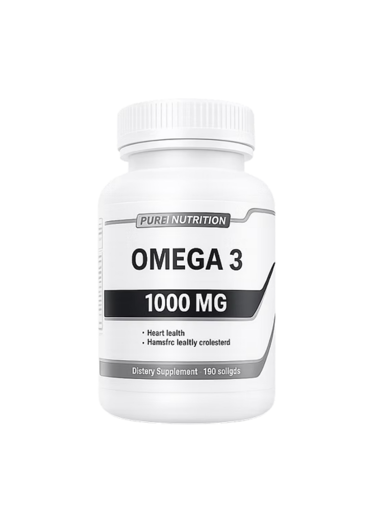 PN OMEGA 3 1000 MG 150 CAPS