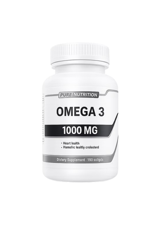 PN OMEGA 3 1000 MG 150 CAPS