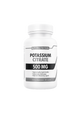 PN POTASSIUM CITRATE 500 MG 100 CAPS