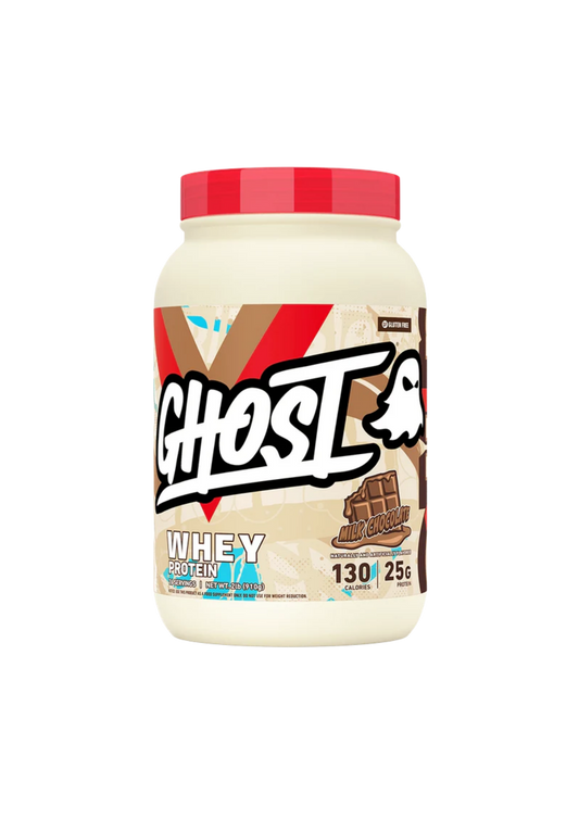 GHOST WHEY PROTEIN 2 LB