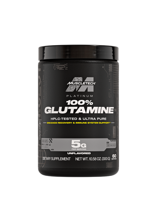MT PLATINUM GLUTAMINE 300g