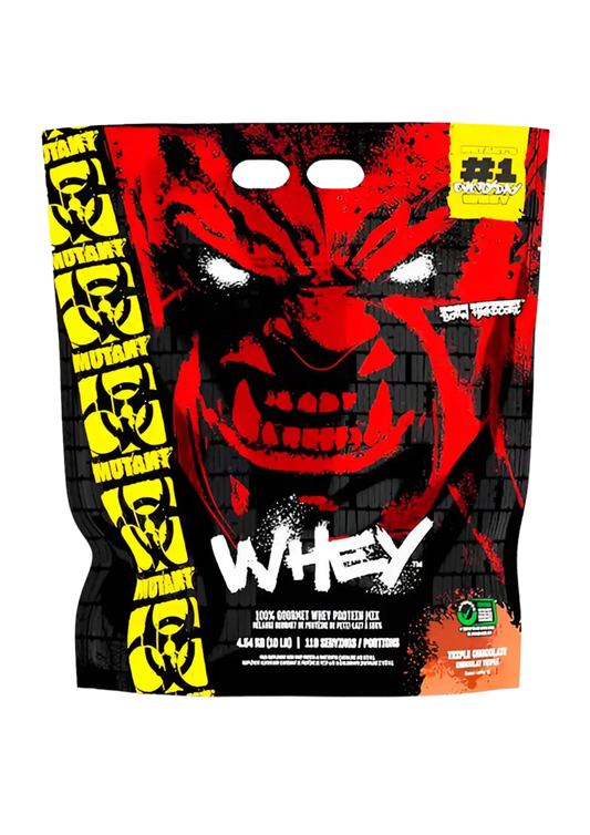 MUT MUTANT WHEY 10 LBS