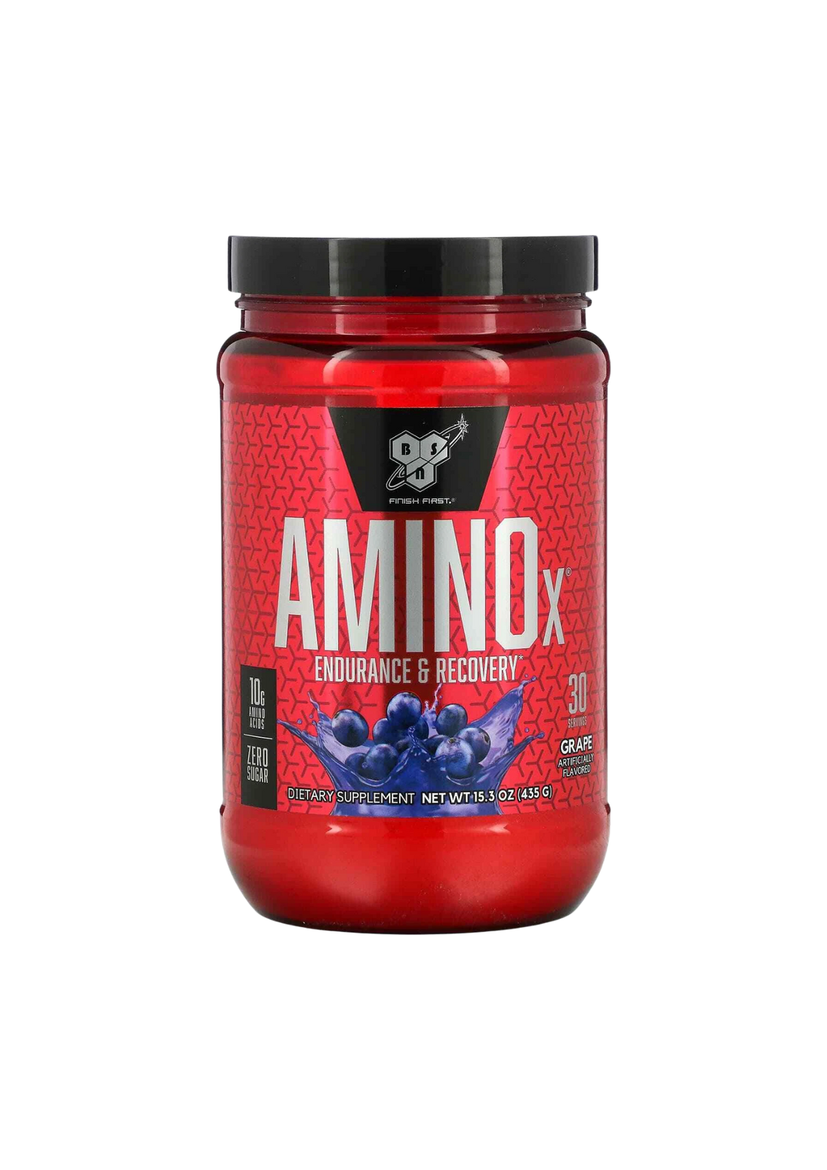 BSN AMINO X 435 G