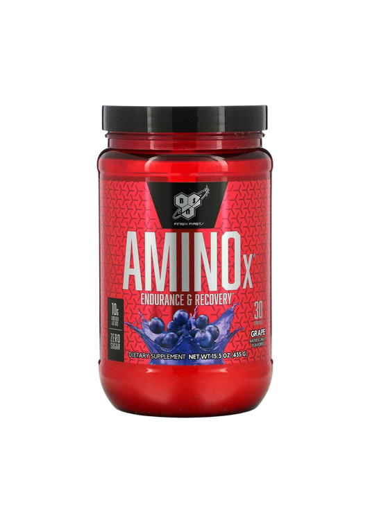 BSN AMINO X 435 G