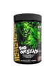 MUT BCAA (30 SERV)