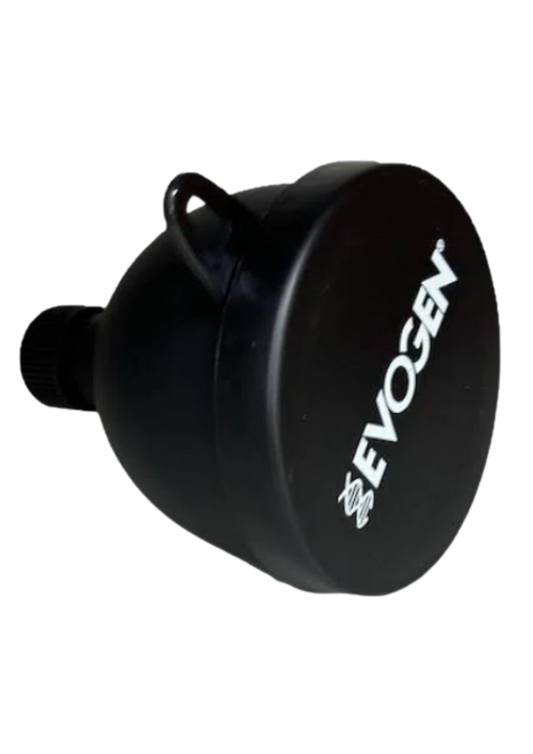 ACCESORIOS FUNNEL EVOGEN CLASIC BLACK