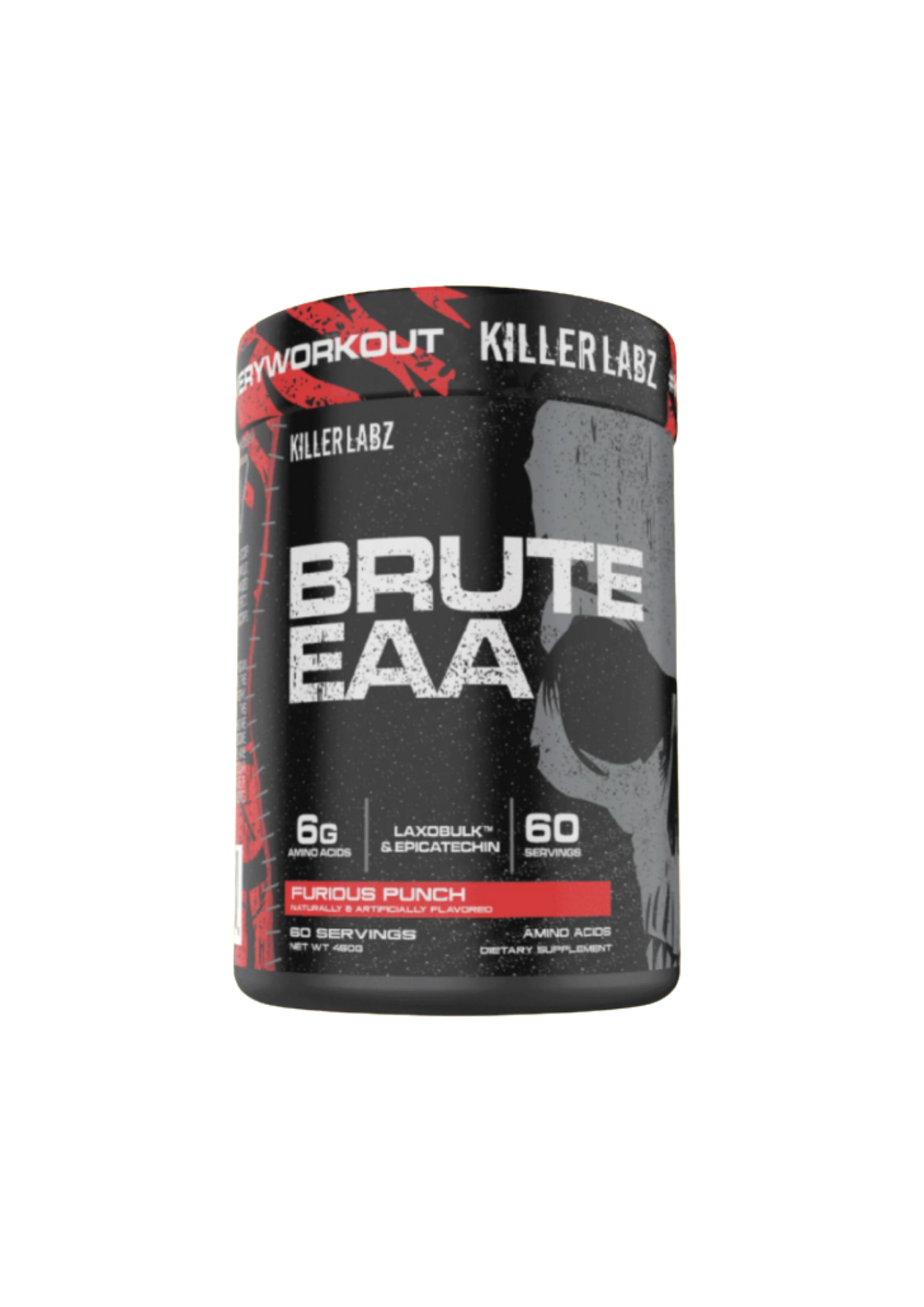 KILLER BRUTE EAA 60 SERV