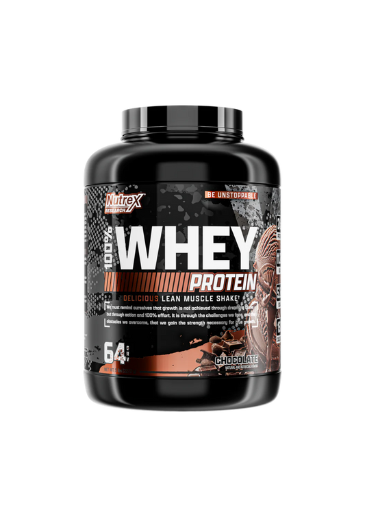 NT 100% WHEY 5 LBS