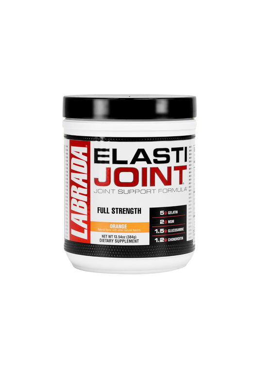 LA ELASTIJOINT 30 SERV