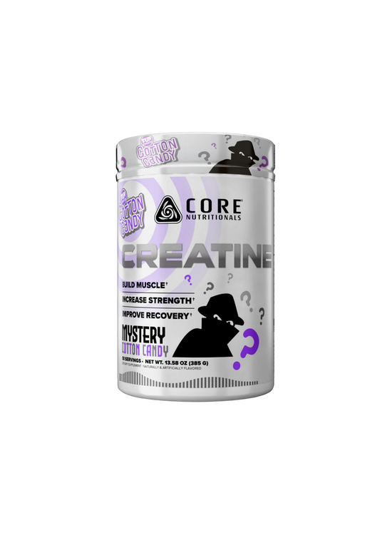 CORE CREATINE 50 SERV
