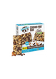 L&L COMPLETE COOKIE-FIED 9 BARS COOKIES