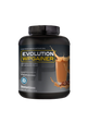 EVOLUTION WP GAINER 7.05 LB
