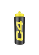 SHAKER CEL C4 CILINDRO BIG SQUEEZE BLACK 950 ML