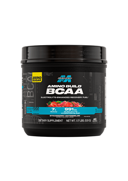 MT AMINO BUILD 40 SERV