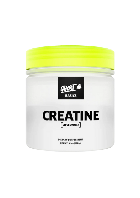 GHOST CREATINE 50 SERV